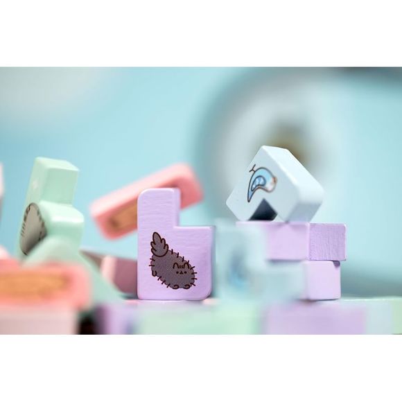 Pusheen: The Stacking Game - Picture 5 of 9